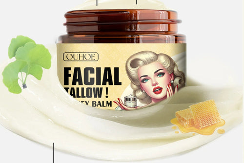 120g Whipped Tallow & Honey Nourishing Balm